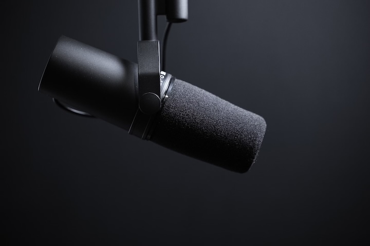 Podcast